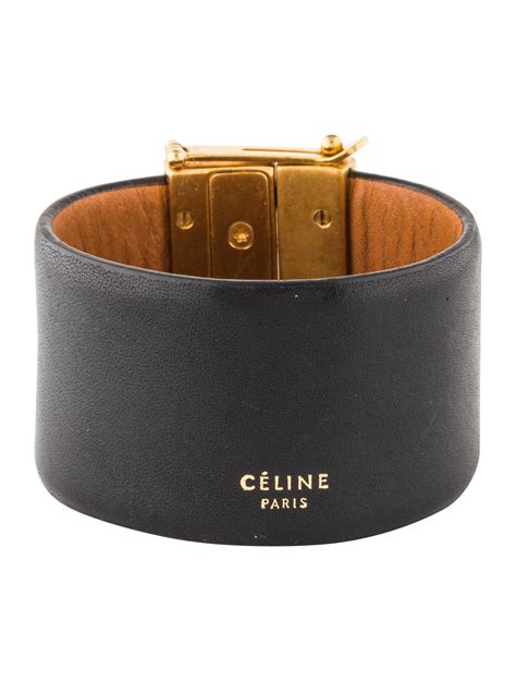 celine bracelet men